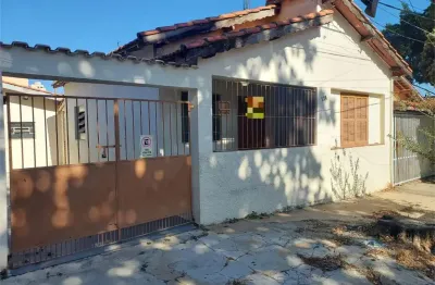 Casa com 2 quartos à venda na Rua Almirante Barroso, 124, Vila Georgina, Indaiatuba
