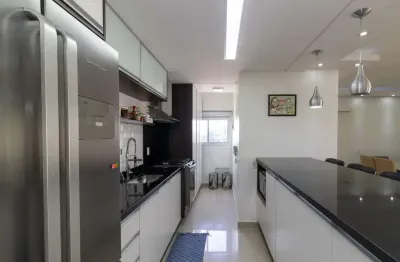 Apartamento para venda em Vila Genioli com 2 quartos, sendo 1 suíte , 111m²