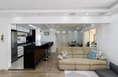 Apartamento para venda em Vila Genioli com 2 quartos, sendo 1 suíte , 111m²