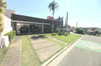 Casa no condomínio vila inglesa para venda com 3 quartos, sendo 3 suítes, 242m²