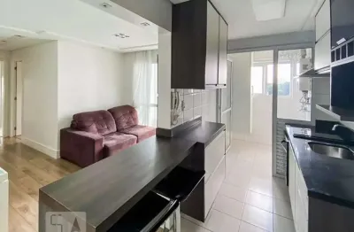 Apartamento tipo para venda em vila vera com 2 quartos, sendo 1 suíte, 53m²
