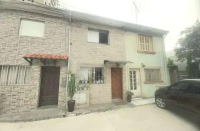 Casa com 3 quartos à venda na Rua Domingos de Morais, 3041, Vila Mariana, São Paulo