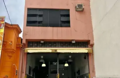 Barracão / Galpão / Depósito à venda na Rua Domingos de Morais, 1000, Vila Mariana, São Paulo