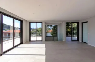 Casa tipo para venda em jardim luzitânia com 4 quartos, sendo 4 suítes, 550m²
