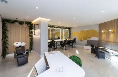 Apartamento tipo para venda em city américa com 3 quartos, sendo 1 suíte, 106m²
