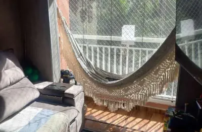Apartamento com 2 quartos à venda na Rua Ana do Sacramento Andrade, 1012, Tremembé, São Paulo