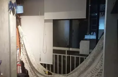 Apartamento com 2 quartos à venda na Rua Ana do Sacramento Andrade, 1012, Tremembé, São Paulo
