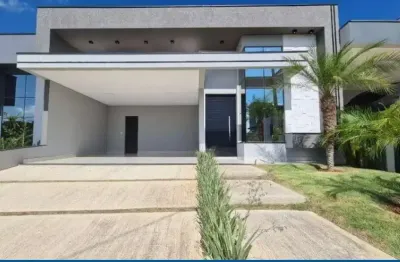 Casa no condomínio jardim piemonte para venda com 3 quartos, sendo 3 suítes, 184m²