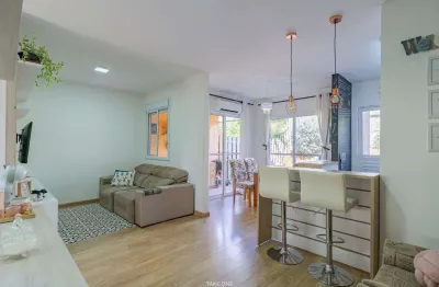 Casa no condomínio condomínio casas da toscana para venda com 2 quartos, sendo 1 suíte, 70m²