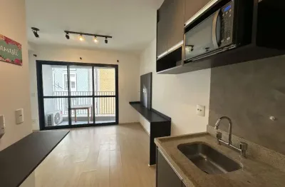 Apartamento para venda em santa efigênia com 1 quarto, sendo 1 suíte , 23m²