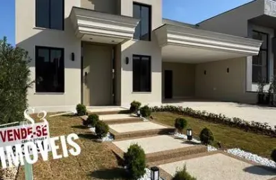 Casa no condomínio maria cândida para venda com 3 quartos, sendo 3 suítes, 195m²