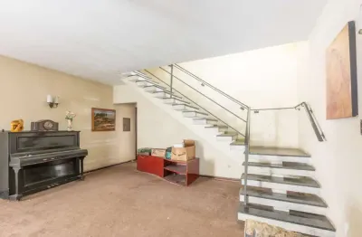 Casa tipo para venda em vila ipojuca com 3 quartos, sendo 1 suíte, 174m²