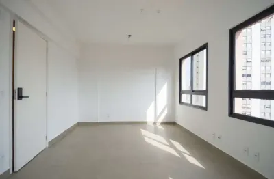 Apartamento tipo para venda em vila mariana com 1 quarto, 24m²