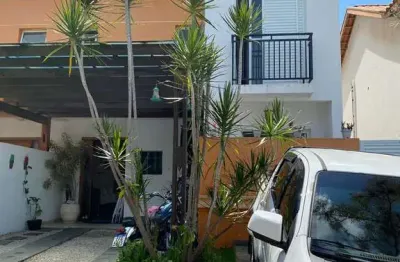 Casa de vila para venda em jardim bela vista com 2 quartos, sendo 1 suíte, 122m²