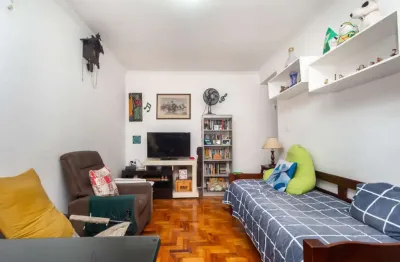 Apartamento com 1 quarto à venda na Rua Monsenhor Passaláqua, 175, Bela Vista, São Paulo