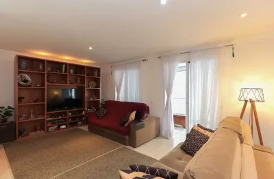 Apartamento para venda em pompeia com 3 quartos, sendo 1 suíte , 119m²