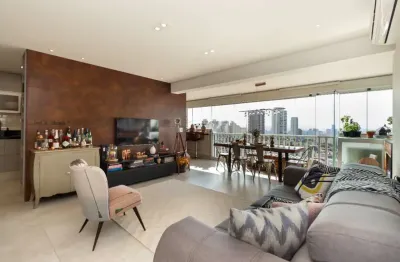 Apartamento tipo para venda em aclimação com 2 quartos, sendo 2 suítes, 95m²