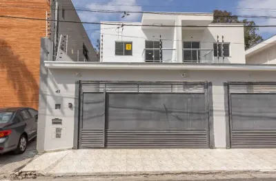 Sobrado para venda em jardim bélgica com 3 quartos, sendo 3 suítes, 140m²