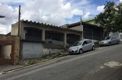 Casa tipo para venda em jardim vista linda com 2 quartos, 148m²