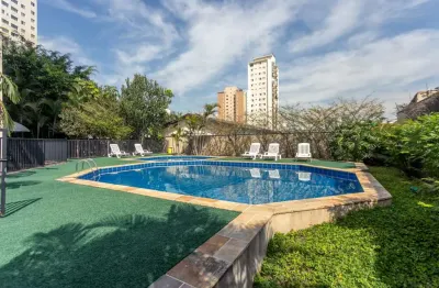 Apartamento para venda em Campo Belo com 3 quartos, sendo 1 suíte , 100m²