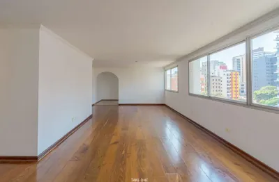 Apartamento para venda em cambuí com 3 quartos, sendo 1 suíte , 193m²