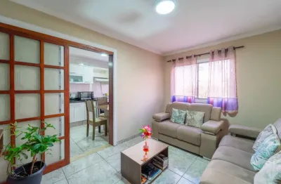 Apartamento tipo para venda em ponte de são joão com 2 quartos, 54m²