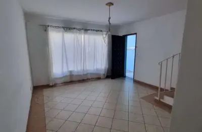 Casa com 2 quartos à venda na Rua Miguel Pécora, 98, Jardim Umuarama, São Paulo