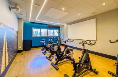 Kitnet / Stúdio à venda na Rua João de Lacerda Soares, 31, Brooklin, São Paulo