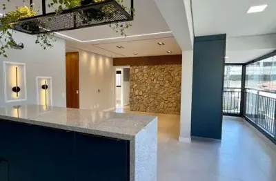 Apartamento tipo para venda em taquaral com 3 quartos, sendo 3 suítes, 104m²