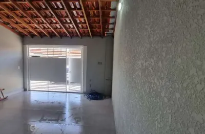 Casa de vila para venda em vila brizzola com 3 quartos, sendo 1 suíte, 90m²