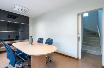 Casa tipo para venda em jardim petrópolis com 4 quartos, sendo 1 suíte, 133m²