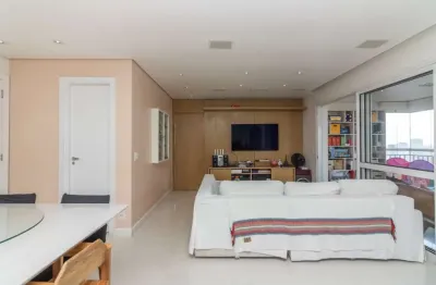 Apartamento tipo para venda em ipiranga com 3 quartos, sendo 3 suítes, 127m²