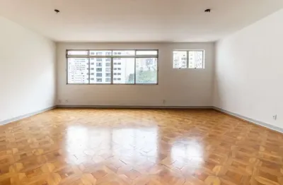 Apartamento tipo para venda em aclimação com 3 quartos, 171m²