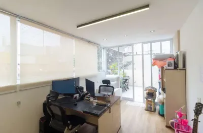 Apartamento garden para venda em bela vista com 3 quartos, sendo 1 suíte, 100m²