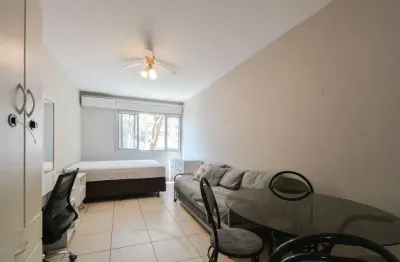 Apartamento com 1 quarto à venda na Alameda Ribeirão Preto, 163, Bela Vista, São Paulo