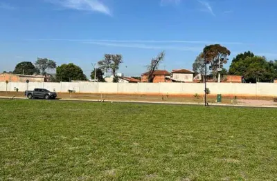 Terreno à venda na Estrada Municipal José Costa de Mesquita, 36, Chácara Alvorada, Indaiatuba