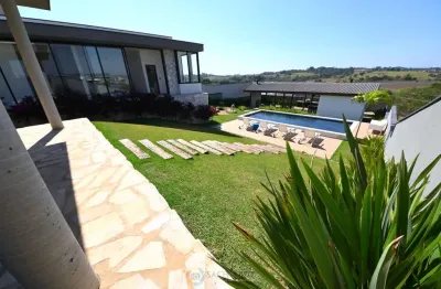 Casa no condomínio quinta de terracota para venda com 4 quartos, sendo 4 suítes , 550m²