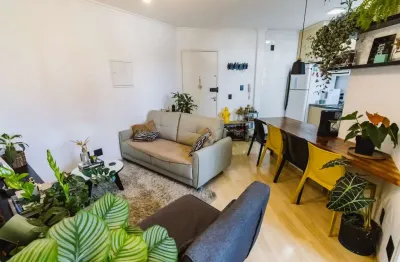 Apartamento tipo para venda em vila leopoldina com 2 quartos, 48m²