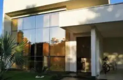 Casa no condomínio residencial 2 marias para venda com 4 quartos, sendo 4 suítes, 236m²