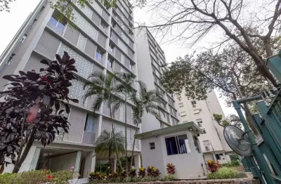 Apartamento tipo para venda em higienópolis com 2 quartos, sendo 1 suíte, 100m²