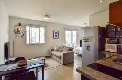 Kitnet / Stúdio à venda na Rua Doutor Nicolau de Sousa Queirós, 673, Vila Mariana, São Paulo