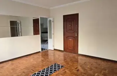 Apartamento tipo para venda em jardim paulista com 3 quartos, sendo 1 suíte, 130m²
