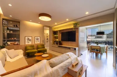 Apartamento tipo para venda em jardim ana maria com 3 quartos, sendo 1 suíte, 83m²