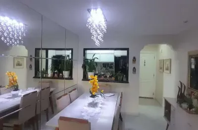 Apartamento tipo para venda em jardim santa cruz (sacomã) com 3 quartos, sendo 1 suíte, 72m²