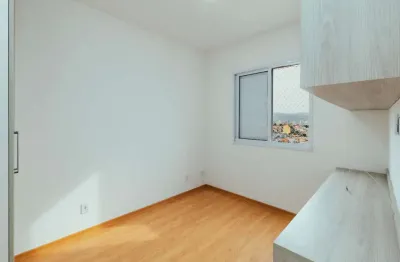 Apartamento tipo para venda em vila nambi com 2 quartos, 50m²
