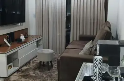 Apartamento tipo para venda em vila arapuã com 3 quartos, 62m²