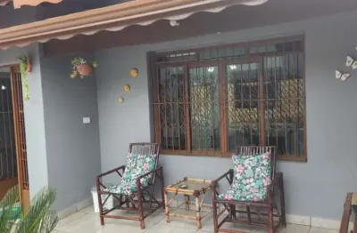 Casa tipo para venda em jardim são paulo com 4 quartos, sendo 1 suíte, 230m²