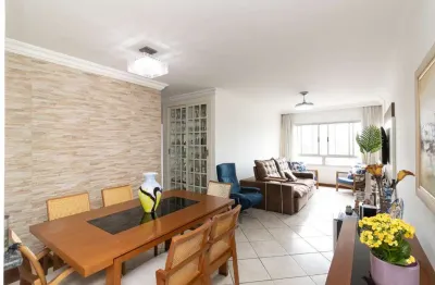 Apartamento tipo para venda em vila pereira barreto com 3 quartos, sendo 1 suíte, 103m²