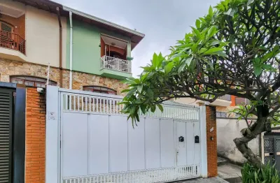 Casa tipo para venda em pirituba com 3 quartos, sendo 1 suíte, 157m²