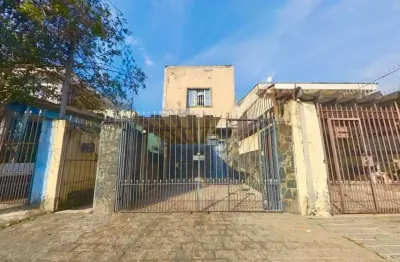 Casa com 5 quartos à venda na Rua Orlando Ferraiuolo, 498, Vila Brasilina, São Paulo
